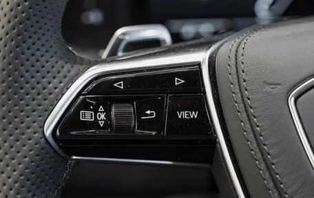 Audi RS 7, 2025 год, 20 541 000 рублей, 15 фотография