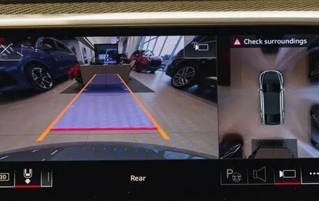 Audi RS 7, 2025 год, 20 541 000 рублей, 13 фотография