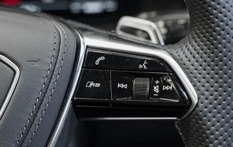 Audi RS 7, 2025 год, 20 541 000 рублей, 16 фотография