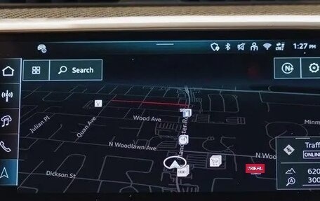 Audi RS 7, 2025 год, 20 541 000 рублей, 11 фотография