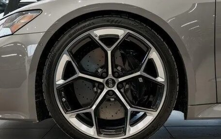 Audi RS 7, 2025 год, 20 541 000 рублей, 21 фотография