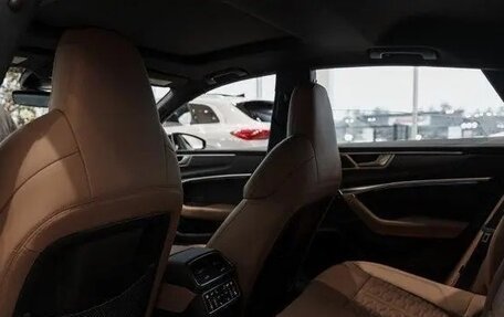 Audi RS 7, 2025 год, 20 541 000 рублей, 19 фотография