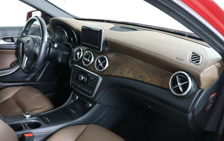 Mercedes-Benz GLA, 2014 год, 2 147 000 рублей, 10 фотография