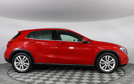 Mercedes-Benz GLA, 2014 год, 2 147 000 рублей, 4 фотография