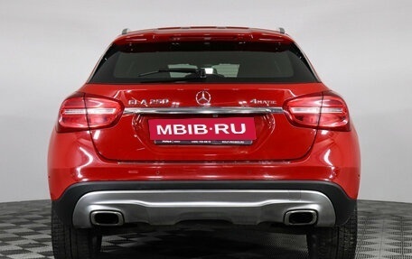 Mercedes-Benz GLA, 2014 год, 2 147 000 рублей, 6 фотография