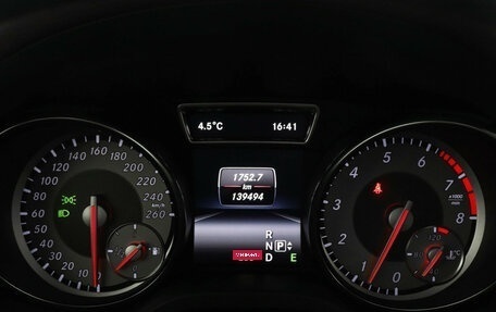 Mercedes-Benz GLA, 2014 год, 2 147 000 рублей, 11 фотография