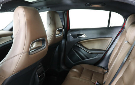 Mercedes-Benz GLA, 2014 год, 2 147 000 рублей, 12 фотография