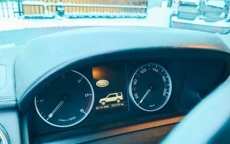 Land Rover Discovery IV, 2012 год, 1 999 000 рублей, 7 фотография