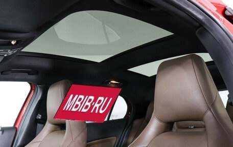 Mercedes-Benz GLA, 2014 год, 2 147 000 рублей, 13 фотография