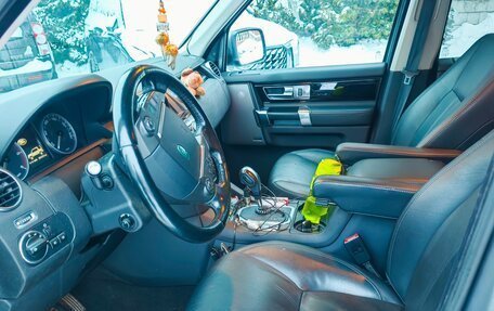 Land Rover Discovery IV, 2012 год, 1 999 000 рублей, 6 фотография