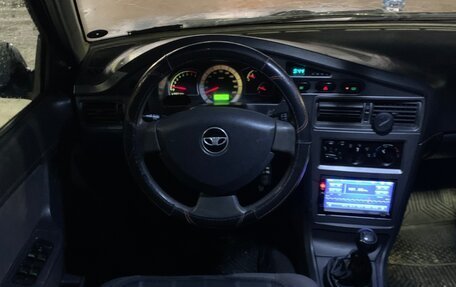 Daewoo Nexia I рестайлинг, 2012 год, 200 000 рублей, 8 фотография