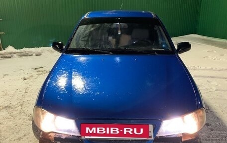 Daewoo Nexia I рестайлинг, 2012 год, 200 000 рублей, 2 фотография