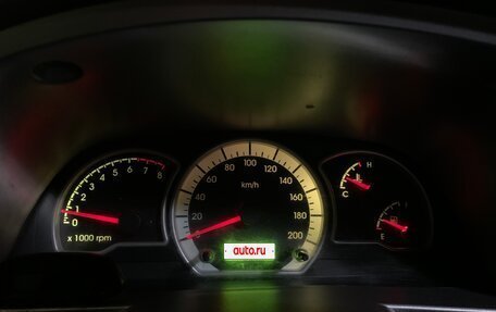 Daewoo Nexia I рестайлинг, 2012 год, 200 000 рублей, 9 фотография