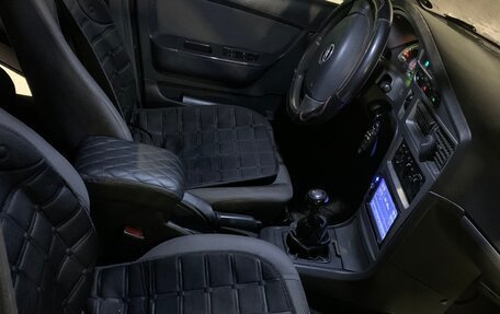 Daewoo Nexia I рестайлинг, 2012 год, 200 000 рублей, 6 фотография