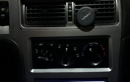 Daewoo Nexia I рестайлинг, 2012 год, 200 000 рублей, 10 фотография