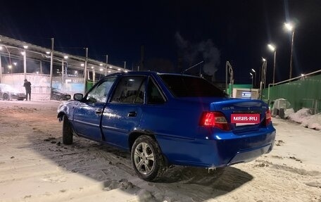 Daewoo Nexia I рестайлинг, 2012 год, 200 000 рублей, 5 фотография