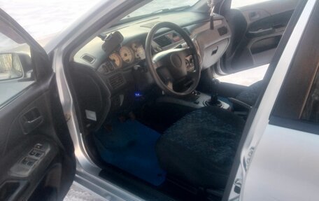 Mitsubishi Lancer IX, 2005 год, 260 000 рублей, 6 фотография