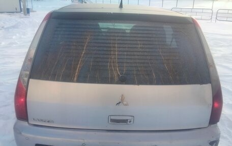 Mitsubishi Lancer IX, 2005 год, 260 000 рублей, 5 фотография