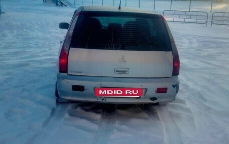 Mitsubishi Lancer IX, 2005 год, 260 000 рублей, 4 фотография