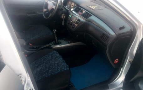 Mitsubishi Lancer IX, 2005 год, 260 000 рублей, 7 фотография