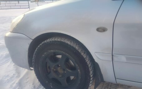 Mitsubishi Lancer IX, 2005 год, 260 000 рублей, 10 фотография