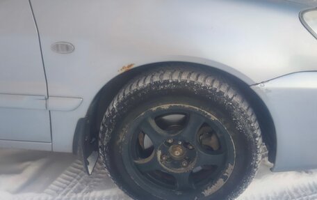 Mitsubishi Lancer IX, 2005 год, 260 000 рублей, 9 фотография