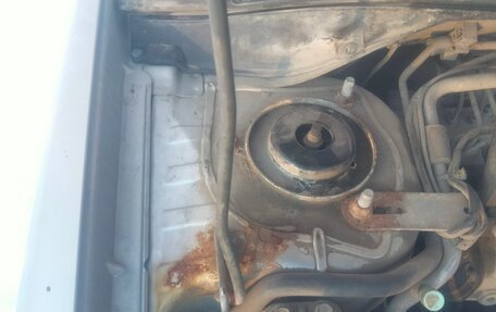 Mitsubishi Lancer IX, 2005 год, 260 000 рублей, 17 фотография