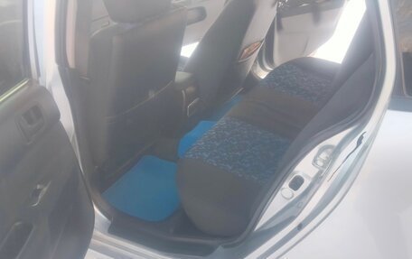 Mitsubishi Lancer IX, 2005 год, 260 000 рублей, 15 фотография