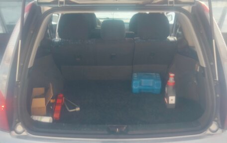 Mitsubishi Lancer IX, 2005 год, 260 000 рублей, 13 фотография