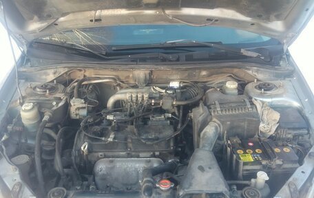 Mitsubishi Lancer IX, 2005 год, 260 000 рублей, 14 фотография