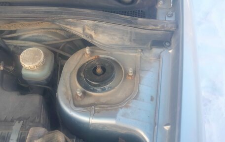 Mitsubishi Lancer IX, 2005 год, 260 000 рублей, 18 фотография