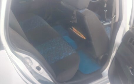 Mitsubishi Lancer IX, 2005 год, 260 000 рублей, 16 фотография