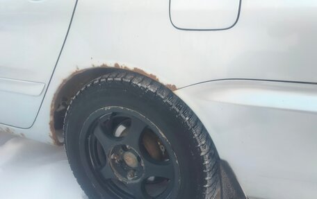 Mitsubishi Lancer IX, 2005 год, 260 000 рублей, 19 фотография