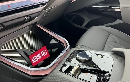 BMW X3, 2025 год, 7 350 000 рублей, 15 фотография