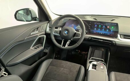 BMW X1, 2025 год, 5 890 000 рублей, 12 фотография