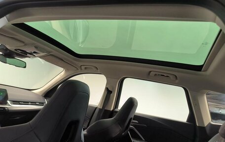 BMW X1, 2025 год, 5 890 000 рублей, 19 фотография