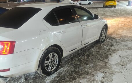 Skoda Octavia, 2015 год, 490 000 рублей, 4 фотография