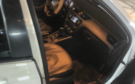 Skoda Octavia, 2015 год, 490 000 рублей, 5 фотография