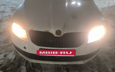 Skoda Octavia, 2015 год, 490 000 рублей, 7 фотография