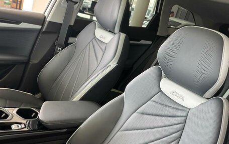 Geely Atlas, 2025 год, 3 817 190 рублей, 7 фотография