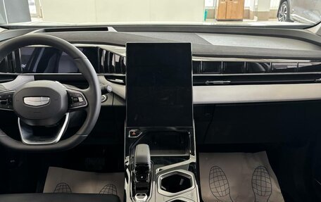 Geely Atlas, 2025 год, 3 817 190 рублей, 9 фотография