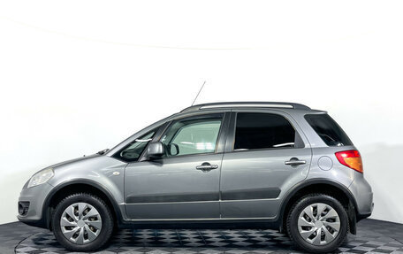 Suzuki SX4 II рестайлинг, 2013 год, 877 000 рублей, 8 фотография