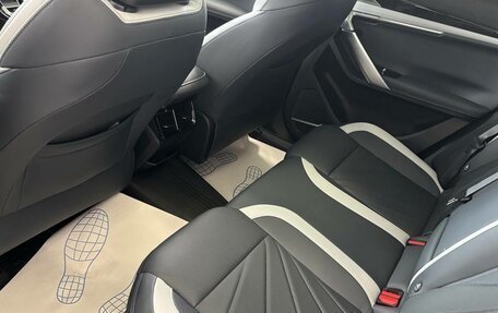 Geely Atlas, 2025 год, 3 817 190 рублей, 8 фотография