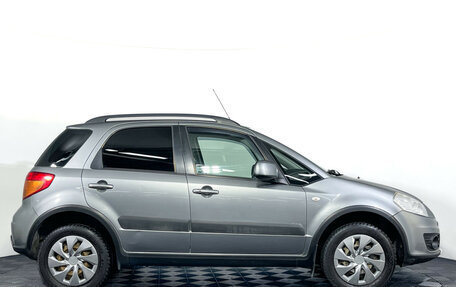 Suzuki SX4 II рестайлинг, 2013 год, 877 000 рублей, 4 фотография