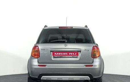 Suzuki SX4 II рестайлинг, 2013 год, 877 000 рублей, 6 фотография