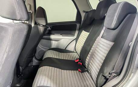 Suzuki SX4 II рестайлинг, 2013 год, 877 000 рублей, 10 фотография