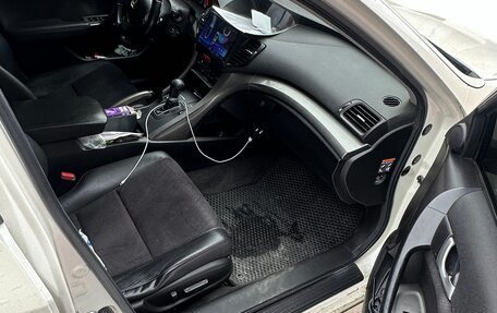 Honda Accord VIII рестайлинг, 2008 год, 800 000 рублей, 9 фотография