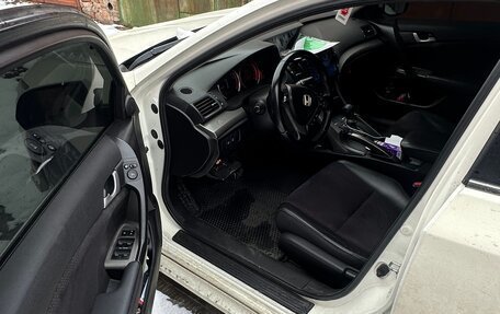 Honda Accord VIII рестайлинг, 2008 год, 800 000 рублей, 8 фотография