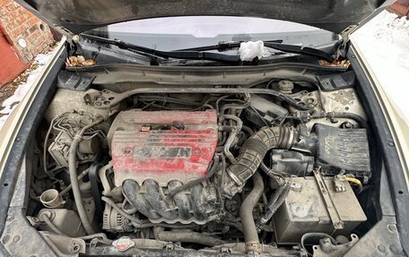 Honda Accord VIII рестайлинг, 2008 год, 800 000 рублей, 5 фотография