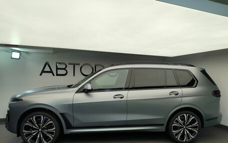 BMW X7, 2025 год, 19 900 000 рублей, 5 фотография